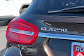 2015 Mercedes-Benz GLA-Class GLA 250