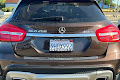 2015 Mercedes-Benz GLA-Class GLA 250