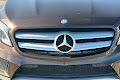2015 Mercedes-Benz GLA-Class GLA 250