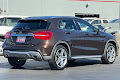 2015 Mercedes-Benz GLA-Class GLA 250