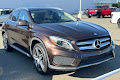 2015 Mercedes-Benz GLA-Class GLA 250