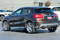 2015 Mercedes-Benz GLA-Class GLA 250