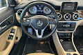 2015 Mercedes-Benz GLA-Class GLA 250