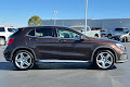 2015 Mercedes-Benz GLA-Class GLA 250