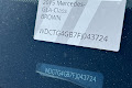 2015 Mercedes-Benz GLA-Class GLA 250