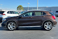2015 Mercedes-Benz GLA-Class GLA 250