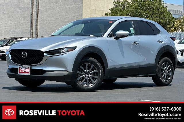 2020 Mazda CX-30 