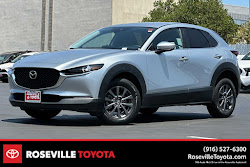 2020 Mazda CX-30 