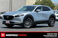 2020 Mazda CX-30