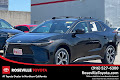 2025 Toyota bZ4X XLE