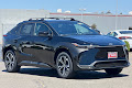 2025 Toyota bZ4X XLE