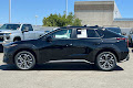 2025 Toyota bZ4X XLE