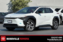 2024 Toyota bZ4X XLE