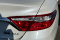 2015 Toyota Camry Hybrid XLE