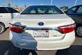 2015 Toyota Camry Hybrid XLE