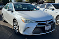 2015 Toyota Camry Hybrid XLE