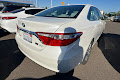 2015 Toyota Camry Hybrid XLE