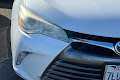 2015 Toyota Camry Hybrid XLE