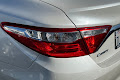 2015 Toyota Camry Hybrid XLE
