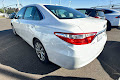 2015 Toyota Camry Hybrid XLE