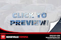 2015 Toyota Camry Hybrid XLE