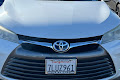 2015 Toyota Camry Hybrid XLE