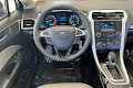 2015 Ford Fusion S