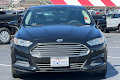 2015 Ford Fusion S