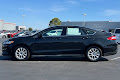 2015 Ford Fusion S