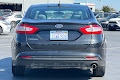 2015 Ford Fusion S