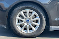 2015 Ford Fusion S