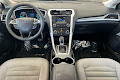 2015 Ford Fusion S
