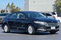 2015 Ford Fusion S