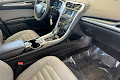 2015 Ford Fusion S