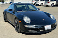 2007 Porsche 911 Carrera