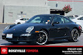 2007 Porsche 911 Carrera