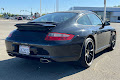 2007 Porsche 911 Carrera