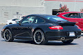 2007 Porsche 911 Carrera