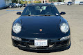 2007 Porsche 911 Carrera