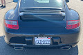 2007 Porsche 911 Carrera