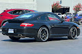 2007 Porsche 911 Carrera