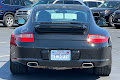 2007 Porsche 911 Carrera