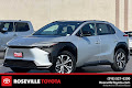 2024 Toyota bZ4X XLE