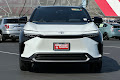 2023 Toyota bZ4X Limited