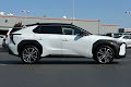 2023 Toyota bZ4X Limited