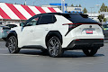 2023 Toyota bZ4X Limited