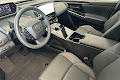 2023 Toyota bZ4X Limited