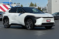 2023 Toyota bZ4X Limited