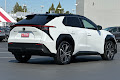 2023 Toyota bZ4X Limited