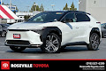 2023 Toyota bZ4X Limited